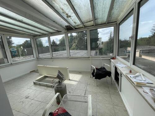 Foto - Schöne Wohnung mit Wintergarten