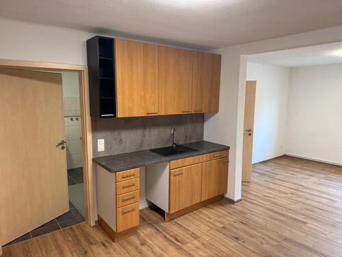 Foto - Etagenwohnung zur Miete in Kirchdorf