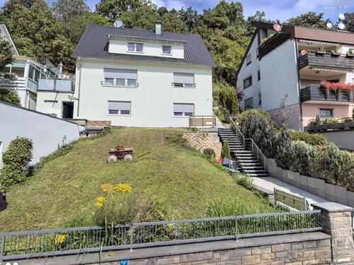 Foto - Helle 3-Zimmer-Wohnung mit ca. 80qm in EislingenFils