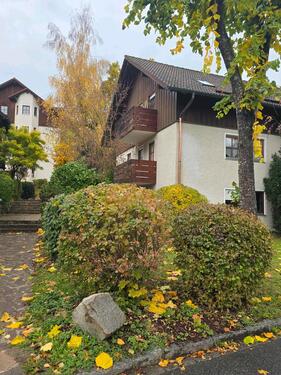 Foto - Etagenwohnung zum Kaufen in Deggendorf