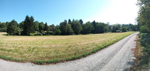 Foto - Freizeitgrundstück Lagerfläche bei Landau-Insheim zu verpachten