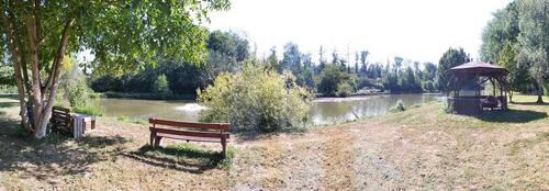 Foto - Grundst&uuml;ck in Insheim