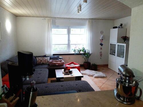 Foto - Etagenwohnung zur Miete in Fell