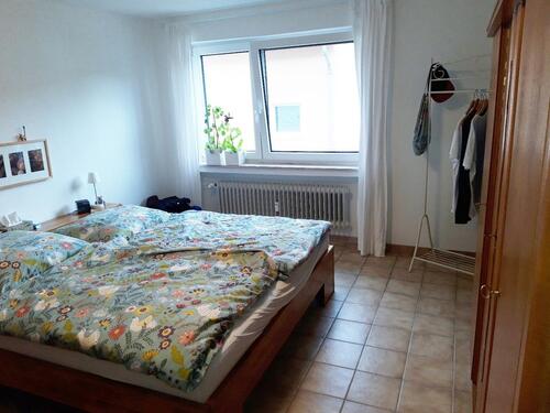 Foto - Etagenwohnung in Fell zur Miete