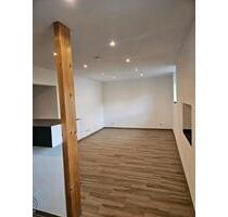 Moderne 1.5 Zimmer Erdgeschosswohnung - Nettersheim