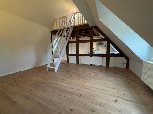 Foto - Etagenwohnung in Vöhl