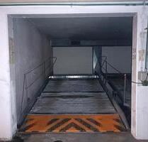 Duplex Stellplatz Gärtnerplatzviertel - München Ludwigsvorstadt-Isarvorstadt