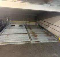 Doppelparker in Connewitz zur Vermietung! - Leipzig Süd