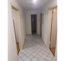 Schöne dreieinhalb Zimmerwohnung - Hamm Daberg