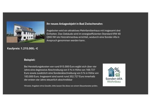 Foto - Einfamilienhaus zum Kaufen in Hatten