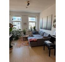 Top geschnittene 2,5-Zimmer-Wohnung (WG-geeignet) nah am Hbf - Halle (Saale) Büschdorf