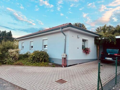 Foto - 5 Zimmer Einfamilienhaus zum Kaufen in Bleicherode