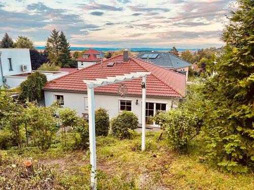 Foto - 5 Zimmer Einfamilienhaus in Bleicherode