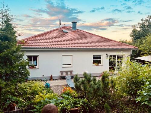 Foto - Einfamilienhaus in Bleicherode zum Kaufen