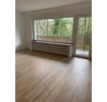 Sanierte Wohnung mit Balkon inkl. Küche Solingen Mitte 43m2