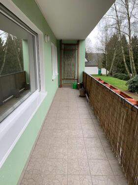 Foto - 1 Zimmer Etagenwohnung in Solingen