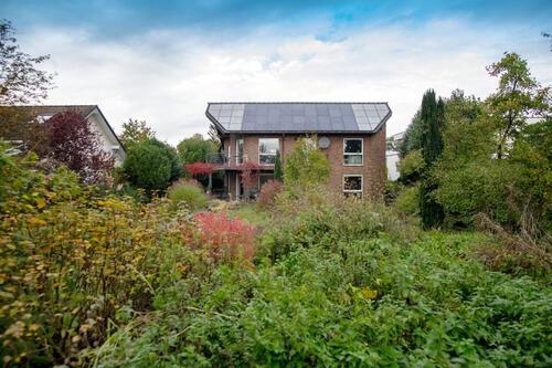 Foto - 8 Zimmer Einfamilienhaus zum Kaufen in Königswinter