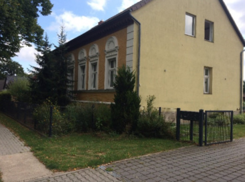 Foto - 7 Zimmer Einfamilienhaus zum Kaufen in Ludwigsfelde