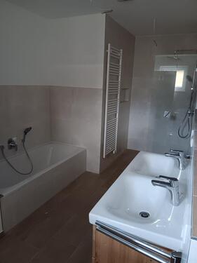 Foto - Etagenwohnung in Vohenstrauß zur Miete