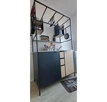 Ein-Raum Wohnung in Radeberg Kaltmiete incl.Nebenkosten 339 Euro