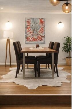 Foto - 4.5 Zimmer Etagenwohnung in Östringen