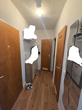 Foto - 2 Zimmer Dachgeschoßwohnung in Offenbach am Main