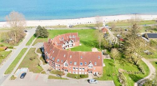 Foto - Familien Ferienwohnung Ostsee Nähe Kappeln