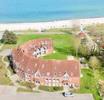 Familien Ferienwohnung Ostsee Nähe Kappeln - Gelting
