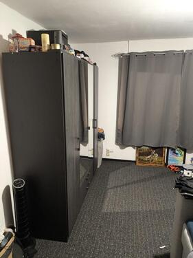 Foto - Etagenwohnung in Kleinwallstadt zur Miete