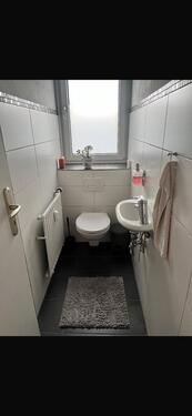 Foto - 5 Zimmer Etagenwohnung in Hosenfeld