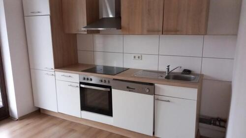 Foto - 2 Zimmer Etagenwohnung in Essen