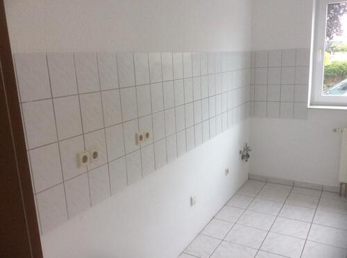 Foto - Erdgeschoßwohnung in Giesen zur Miete