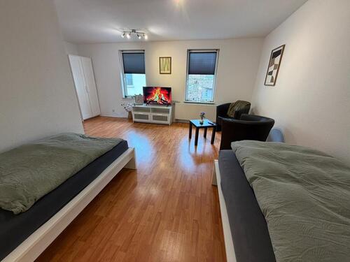 Foto - UNI Nahe, 1 ZKB Wohnung, voll möbliert