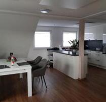 3-Zimmer-Wohnung mit großem Wohn-Ess-Bereich - Nürtingen