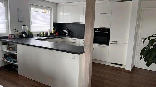 Foto - 3 Zimmer Dachgeschoßwohnung in Nürtingen