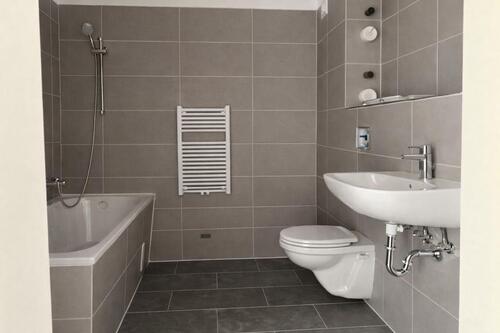 Foto - Helle 2-Zimmer-Wohnung mit Balkon und Wohnküche, Top Lage, ab 1.4