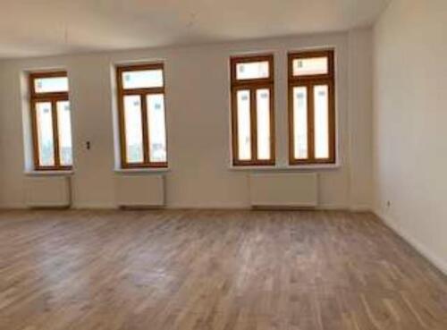 Foto - 2 Zimmer Etagenwohnung zur Miete in Leipzig