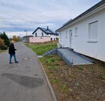 Neubau Bungalow in Kirchweiler Vulkaneifel in ruhiger Lage. - Pelm