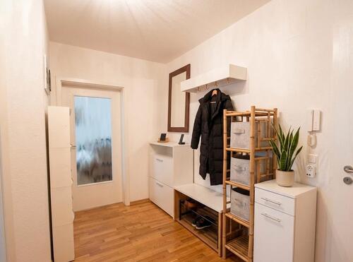 Foto - 3 Zimmer Etagenwohnung in Stuttgart