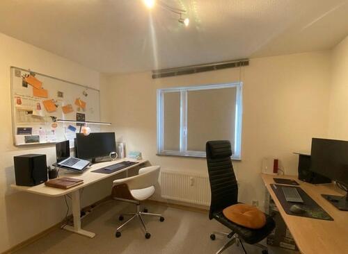 Foto - Etagenwohnung in Stuttgart zur Miete