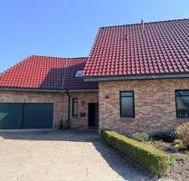 Frisch renoviertes Haus in Bad Wünnenebrg-Haaren zu vermieten. - Bad Wünnenberg