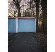 Garage in Oberkotzau zu vermieten - Hof Christiansreuth