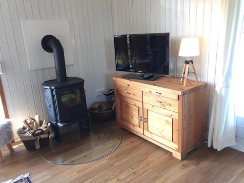 Foto - 2 Zimmer Einfamilienhaus zur Miete in Hohenfelde