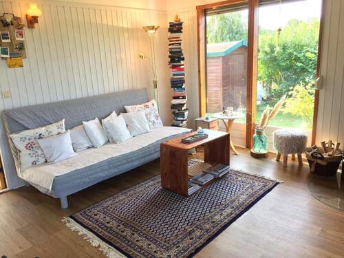 Foto - 2 Zimmer Einfamilienhaus in Hohenfelde