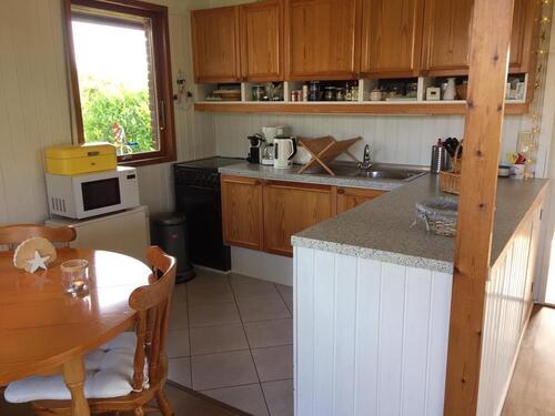 Foto - Einfamilienhaus in Hohenfelde zur Miete