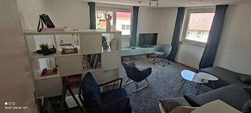 Foto - 5.5 Zimmer Maisonettenwohnung zur Miete in Geislingen