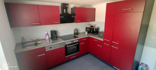 Foto - 5.5 Zimmer Maisonettenwohnung in Geislingen