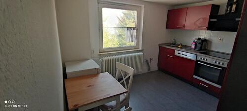 Foto - Maisonettenwohnung in Geislingen zur Miete