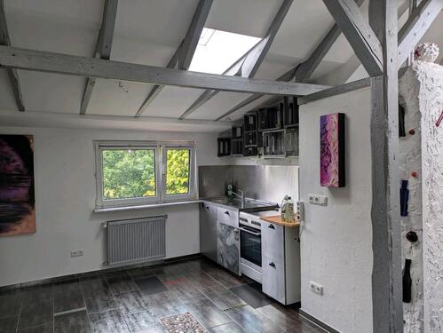Foto - Wohnung zu vermieten, in Bad Homburg, inklusive Umlagen 1100-, €.