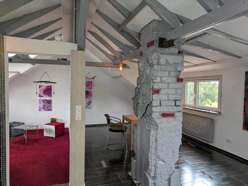 Foto - Dachgeschoßwohnung in Bad Homburg vor der Höhe zur Miete